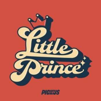 Album Pickus: Little Prince