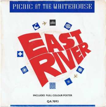 Album Picnic At The Whitehouse: East River