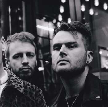 CD Picture This: MDRN LV