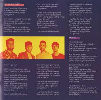 CD Picture This: MDRN LV