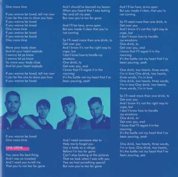 CD Picture This: MDRN LV