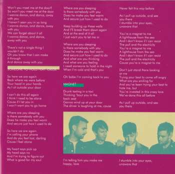 CD Picture This: MDRN LV