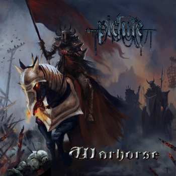Album Picture: Warhorse