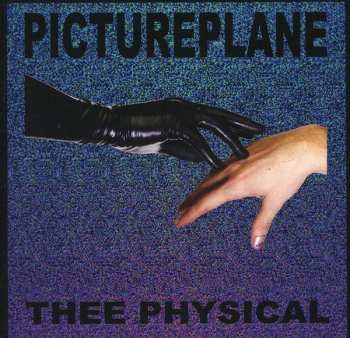 Album Pictureplane: Thee Physical