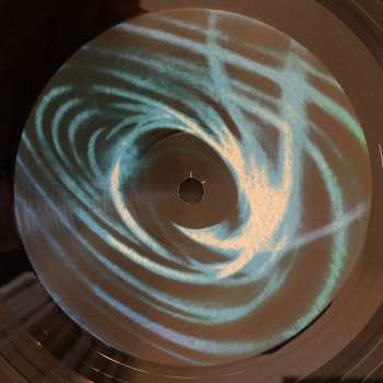 LP Pie Eye Collective: Tangential City