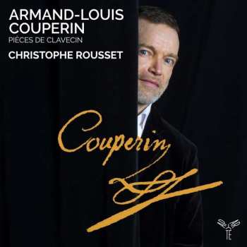 2CD Christophe Rousset: Pieces De Clavecin 