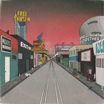 Album Free Throw: Piecing It Together