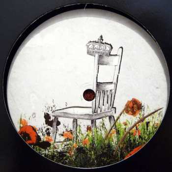 LP Piemont: Chair Or Throne