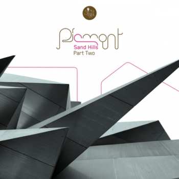 Album Piemont: Sand Hills (Part Two)