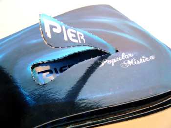 CD Pier: Popular Mística