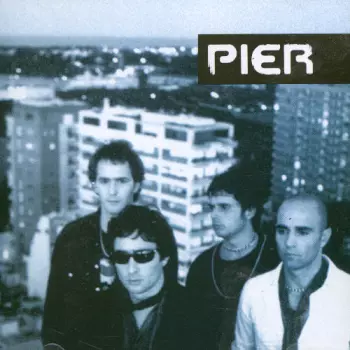 Pier: Seguir Latiendo