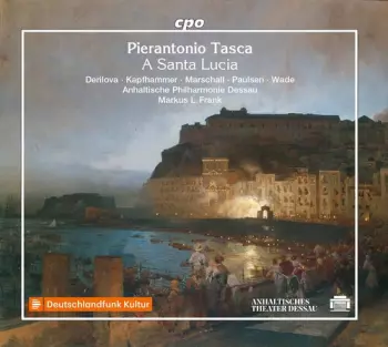 A Santa Lucia