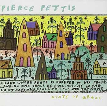 Album Pierce Pettis: State Of Grace