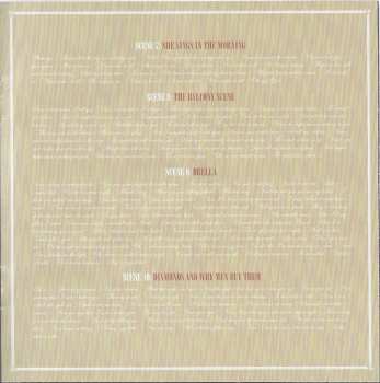 CD Pierce The Veil: A Flair For The Dramatic