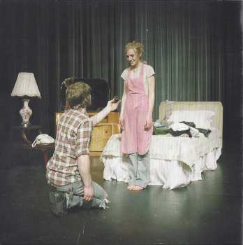 CD Pierce The Veil: A Flair For The Dramatic