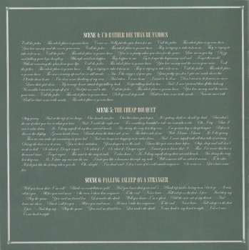 CD Pierce The Veil: A Flair For The Dramatic