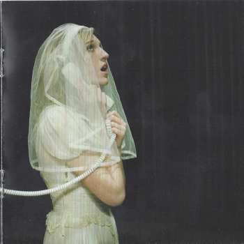 CD Pierce The Veil: A Flair For The Dramatic