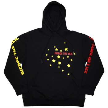 Merch Pierce The Veil: Felső Jaws Of Life