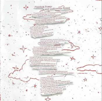 CD Pierce The Veil: Misadventures