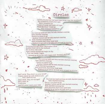 CD Pierce The Veil: Misadventures