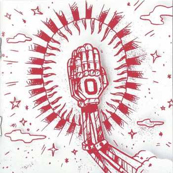 CD Pierce The Veil: Misadventures