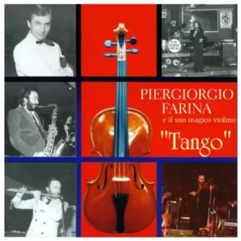 Piergiorgio Farina: Tango