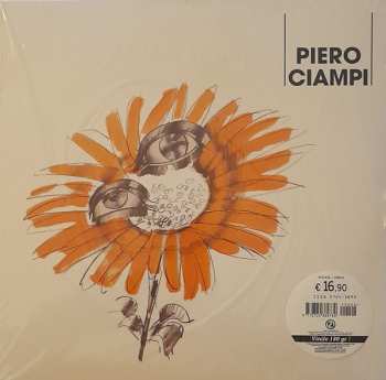 LP Piero Ciampi: Piero Ciampi