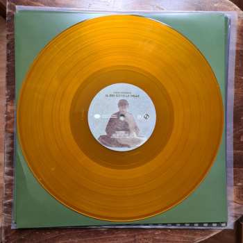 2LP/CD Piero Piccioni: Il Dio Sotto La Pelle CLR | LTD | NUM