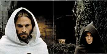 CD Piero Piccioni: Il Monaco (Original Motion Picture Soundtrack In Full Stereo) LTD