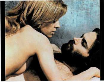 CD Piero Piccioni: Il Monaco (Original Motion Picture Soundtrack In Full Stereo) LTD