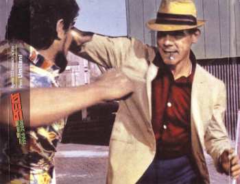 CD Piero Umiliani: Agente 3S3 Massacro Al Sole (Original Motion Picture Soundtrack)