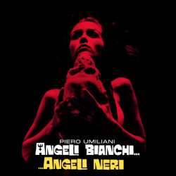 Album Piero Umiliani: Angeli Bianchi, Angeli Neri