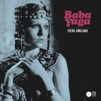 LP Piero Umiliani: Baba Yaga