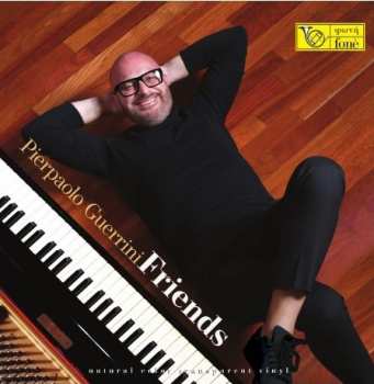 Album Pierpaolo Guerrini: Friends