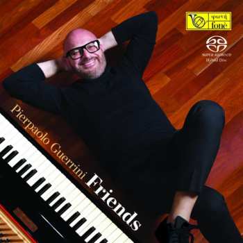SACD Pierpaolo Guerrini: Friends