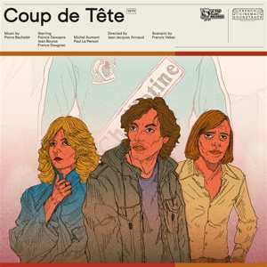 LP Pierre Bachelet: Coup De Tête