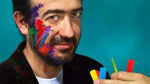 CD Pierre Bertrand: Colors