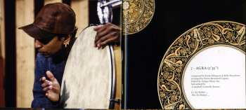 CD Pierre Bertrand: Far East Suite