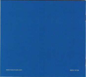 SACD Pierre Boulez: Anthèmes 1 & 2, Dialogue de L'ombre Double