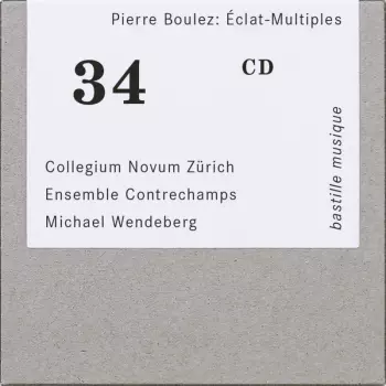Éclat-Multiples
