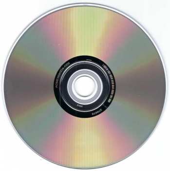 4CD/Dobozkészlet Pierre Boulez: Composer Conductor Enigma