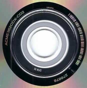 4CD/Dobozkészlet Pierre Boulez: Composer Conductor Enigma