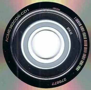 4CD/Dobozkészlet Pierre Boulez: Composer Conductor Enigma