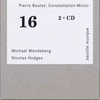 Constellation-Miroir