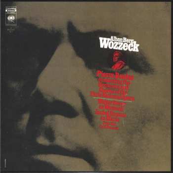 67CD/Dobozkészlet Pierre Boulez: The Complete Columbia Album Collection