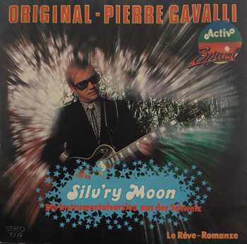SP Pierre Cavalli: Silv'ry Moon