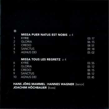 2CD Beauty Farm: Masses LTD