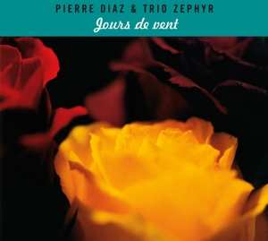 Album Pierre Diaz: Jours De Vent