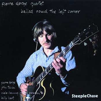 Album Pierre Dørge Quartet: Ballad Round The Left Corner