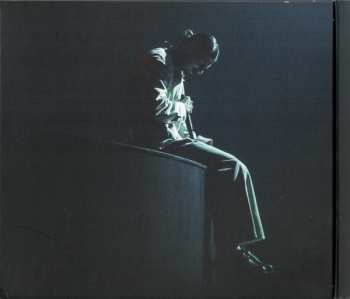 2CD Pierre Garnier: Chaque Seconde Tour - Live À Caen